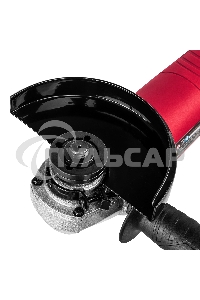 Машина шлифовальная угловая MAG125-800, 800 Вт, 125 мм, 12000 об/мин MTX