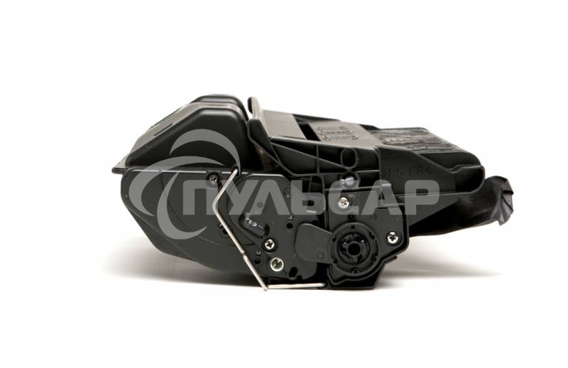 Картридж лазерный Cactus CS-C4127X черный (10000 стр.) для HP LJ 4000/4050