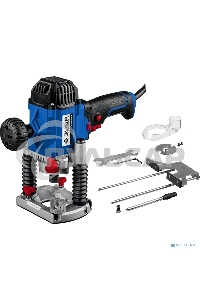 Фрезер ЗУБР Профессионал ФПР-1200 универсальный 1200 Вт.