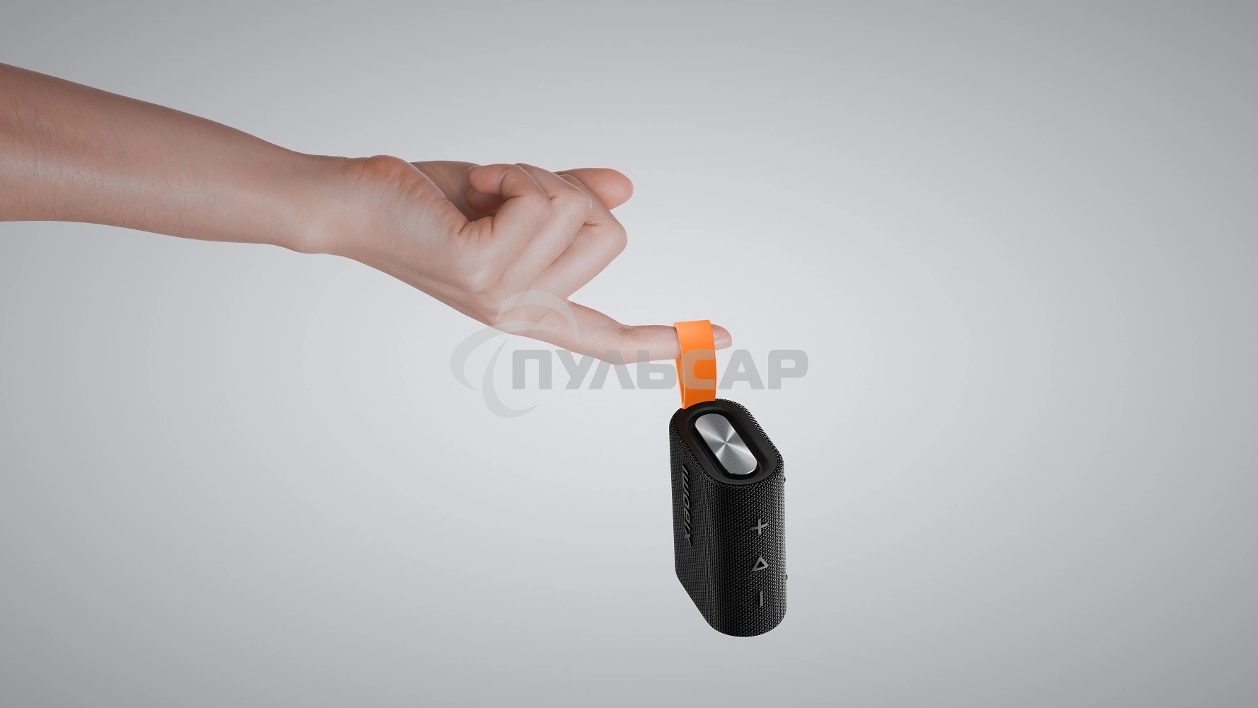 Беспроводная карманная колонка Xiaomi S28D Sound Pocket 5W