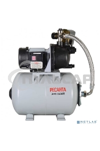 Автономная насосная станция Ресанта АНС-3600П