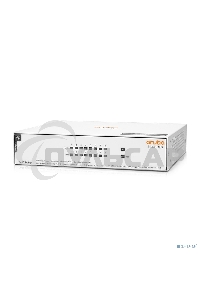 Коммутатор HPE Aruba Instant On 1430 8G Class4 PoE 64W Switch Switch
