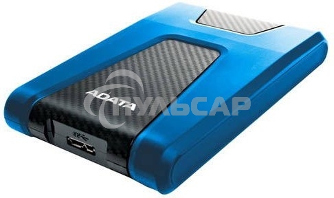 Внешний HDD 2.5