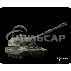 Коврик для мыши Gembird MP-GAME3, рисунок- 