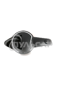 Чайник электрический Centek CT-0035 матовый, металл, 1,5 л, 2000 W, хромированная вставка на крышке