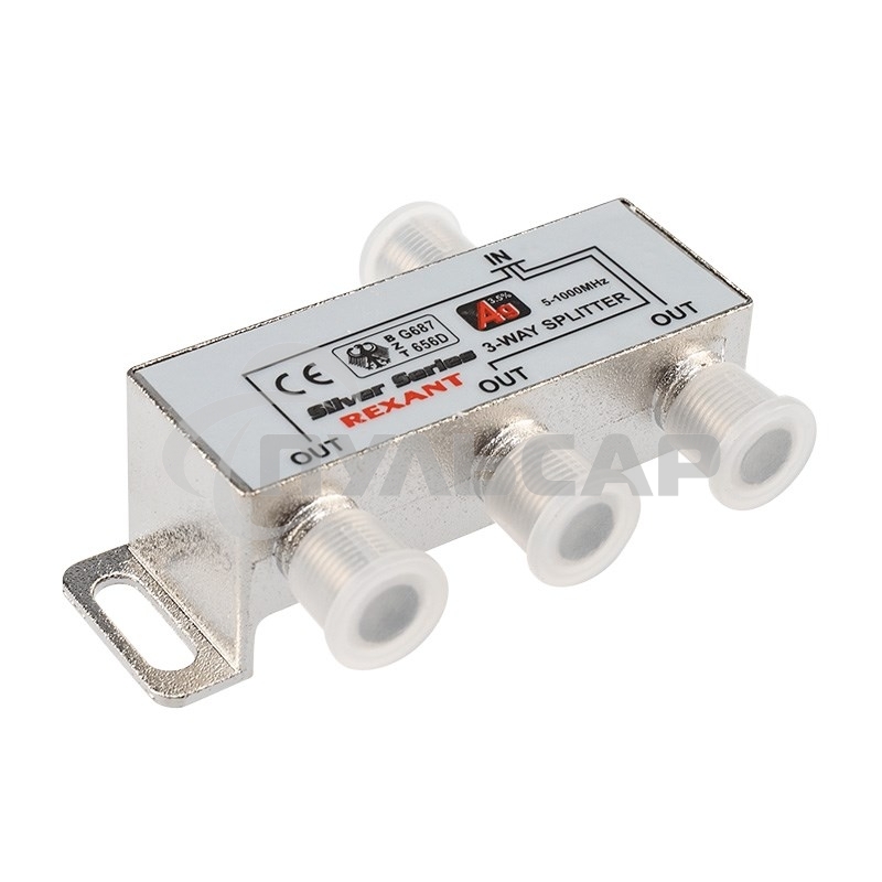 Делитель ТВ 