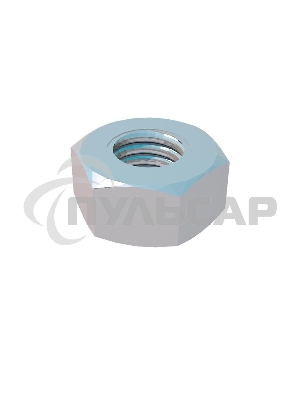 Гайка М8 G8 КМ LO0690