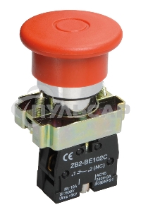 Кнопка LAY5-BT42 