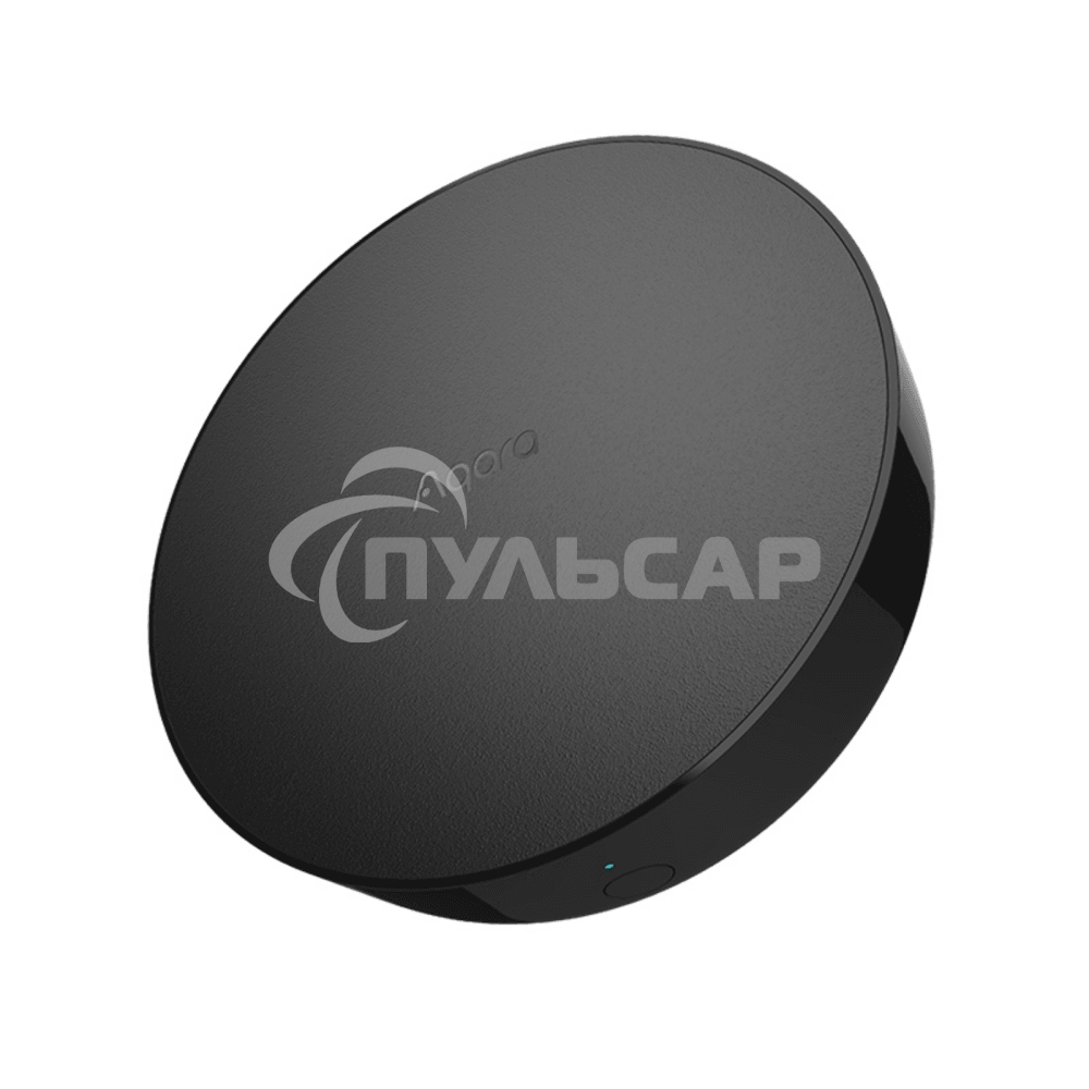 Центр управления Aqara Hub M2