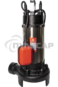 Фекальный насос НФ-24000Л Ресанта