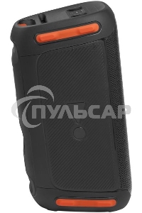 Портативная колонка JBL JBL Partybox 110 черный 160 Вт