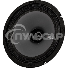 Колонки автомобильные ACV DRALL DR8 (без решетки) 300Вт 96дБ 3Ом 20см (8дюйм) (ком.:2кол.) широкополосные однополосные