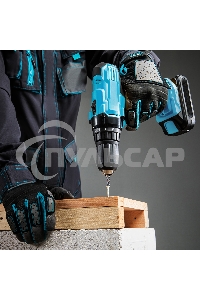 Набор бит двухстор., PH2-PH2х45мм, сталь S2, 10шт. Gross