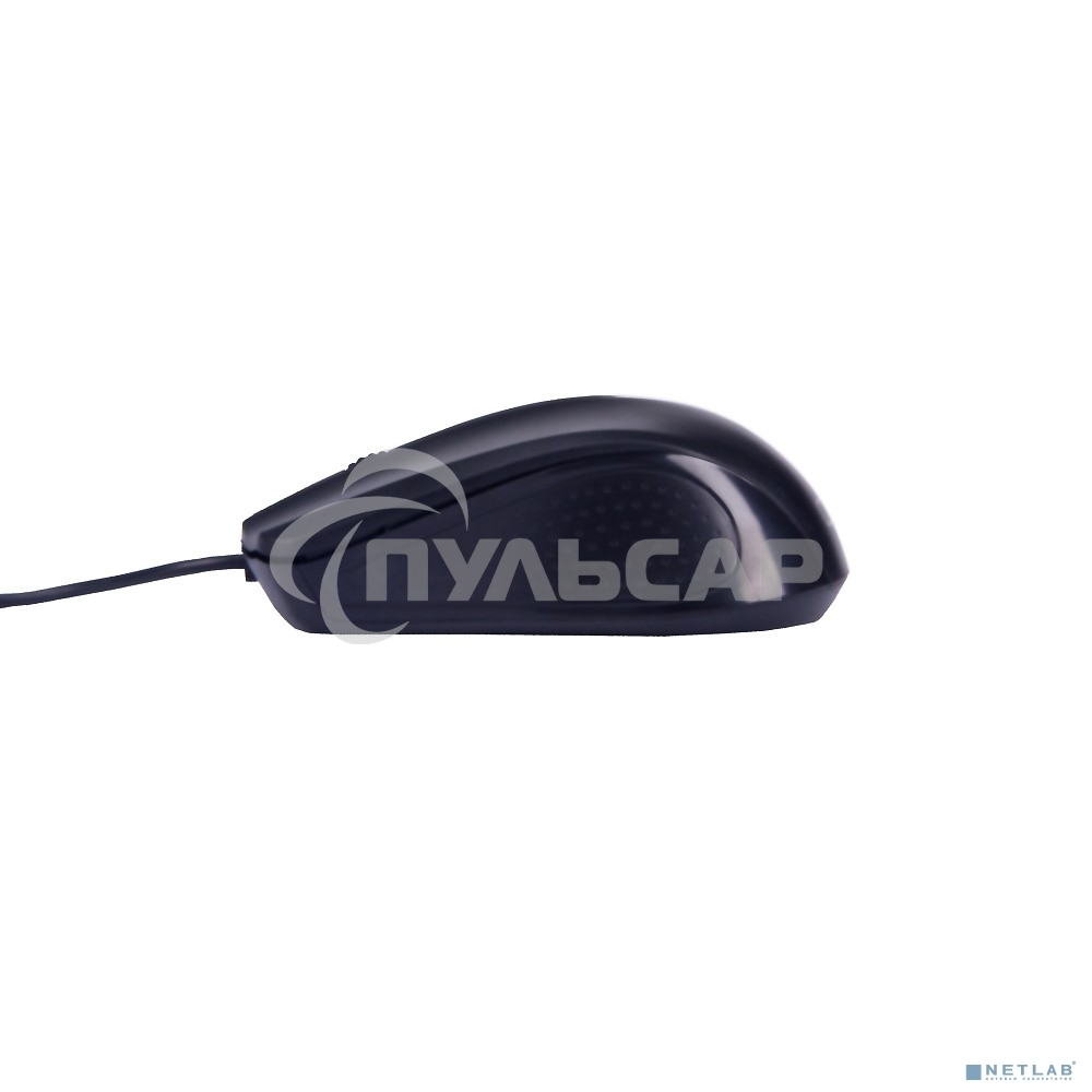 Комплект клавиатура + мышьCBR KB SET 710 проводной, USB, 104 клавиши, длина кабеля 1,8 м