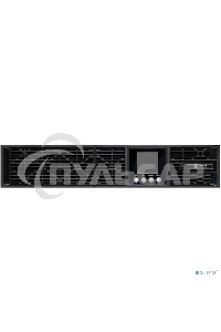 Источник бесперебойного питания UPS Сайбер Электро ПИЛОТ-1000Р Линейно-интерактивный