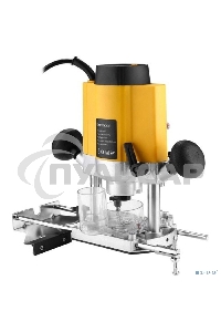 Фрезер Deko DKR1600E 1600Вт 30000об/мин макс.ход:52мм