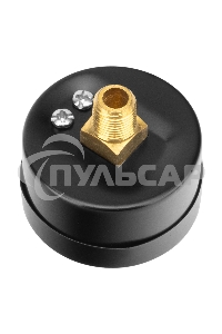 Фильтр-регулятор FR1500, 10 бар, 1500 л/мин, 1/4