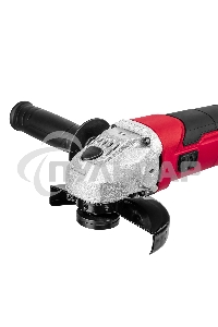 Машина шлифовальная угловая MAG125-800, 800 Вт, 125 мм, 12000 об/мин MTX