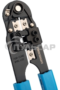 Кримпер PROconnect HT-210N для обжима 8P8C