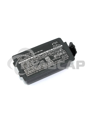 Аккумулятор CS-THA300XL для TSC Alpha 3R 7,4V 3400Ah Li-ion (A3R-52048001)