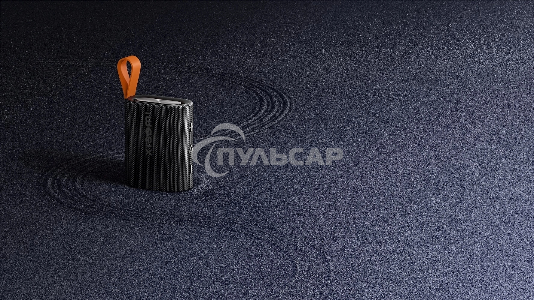 Беспроводная карманная колонка Xiaomi S28D Sound Pocket 5W