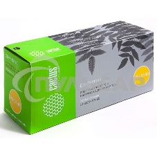 Картридж лазерный Cactus CS-PH3140 (108R00908) черный (1500 стр.) для Xerox Phaser 3140/ 3155/ 3160
