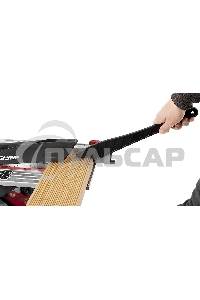 Пила торцовочная ЗУБР 