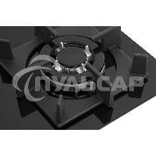 Газовая варочная панель Gefest ПВГ 2150-01 К33