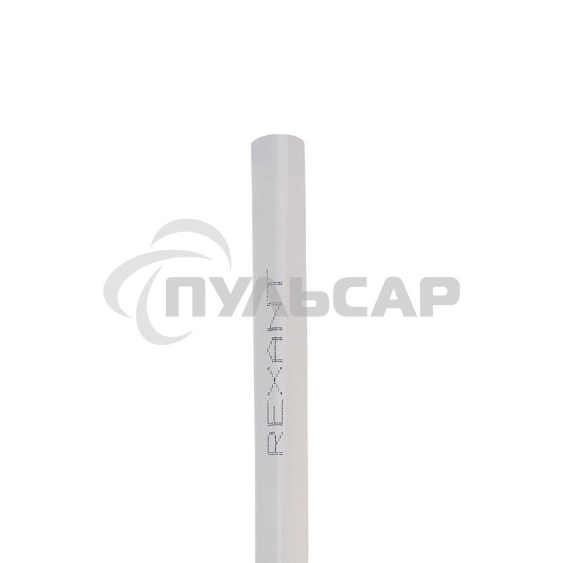 Клеевые стержни Rexant, Ø11 мм, 270 мм, прозрачные, 10 шт., хедер