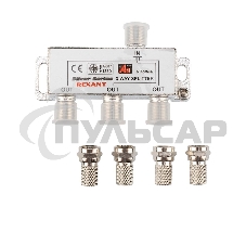 Делитель ТВ 