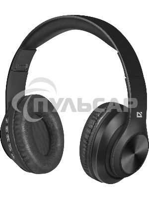 Гарнитура Defender FREEMOTION B552 черный