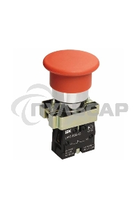 Кнопка LAY5-BT42 