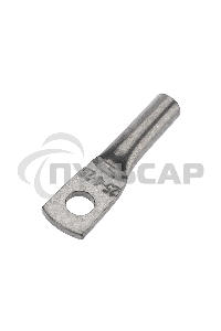 Наконечник кабельный медный луженый ТМЛ 2,5–4–2,6 (2,5мм² - Ø5мм) ГОСТ 7386-80 (в упак. 100 шт.) Rexant