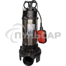 Фекальный насос НФ-24000Л Ресанта