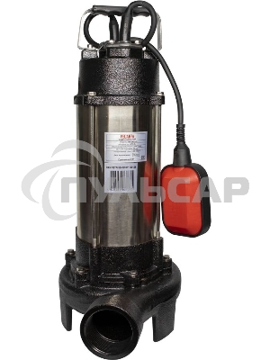 Фекальный насос НФ-24000Л Ресанта
