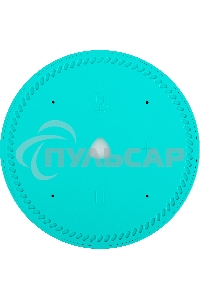 Умная колонка Яндекс Станция Лайт, 5Вт, с голосовым ассистентом Алиса, зеленый (YNDX-00025G)