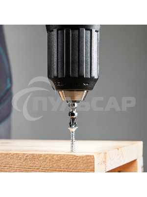 Набор бит двухстор., PH2-PH2х45мм, сталь S2, 10шт. Gross