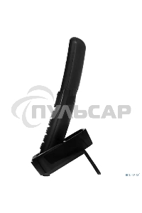 Телефон беспроводной TEXET TX-D5605A черный