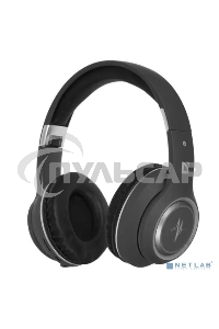 Гарнитура Defender B571 серый BLUETOOTH