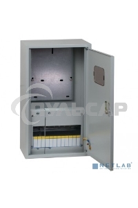 Щит ЩРУН 3/12 э с окном IP31 (500х300х120) EKF mb23-3/12e