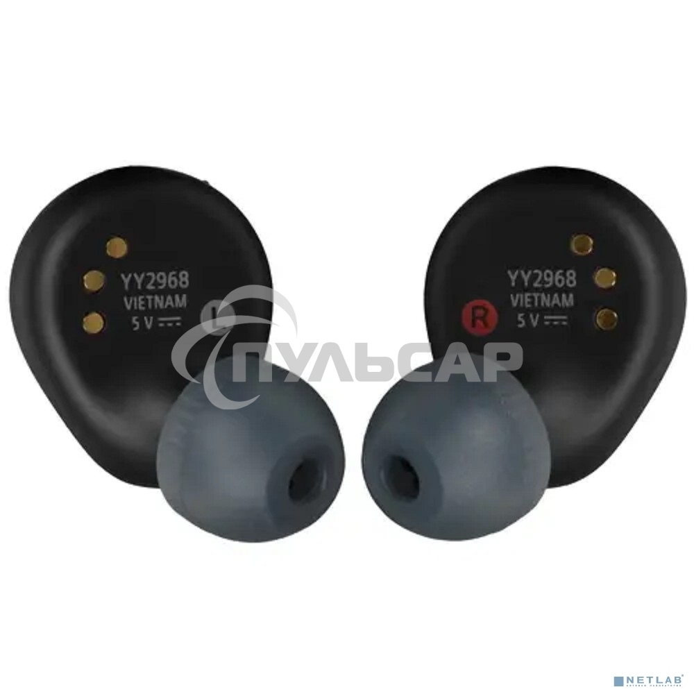 Наушники Sony WF-C700N/BZ Bluetooth, черный