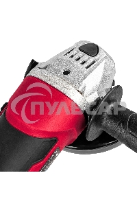 Машина шлифовальная угловая MAG125-800, 800 Вт, 125 мм, 12000 об/мин MTX