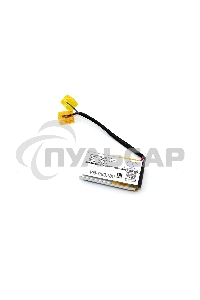 Аккумуляторная батарея CameronSino CS-JRP728SL для JBL JR POP 3.7V 400mAh / 1.48Wh