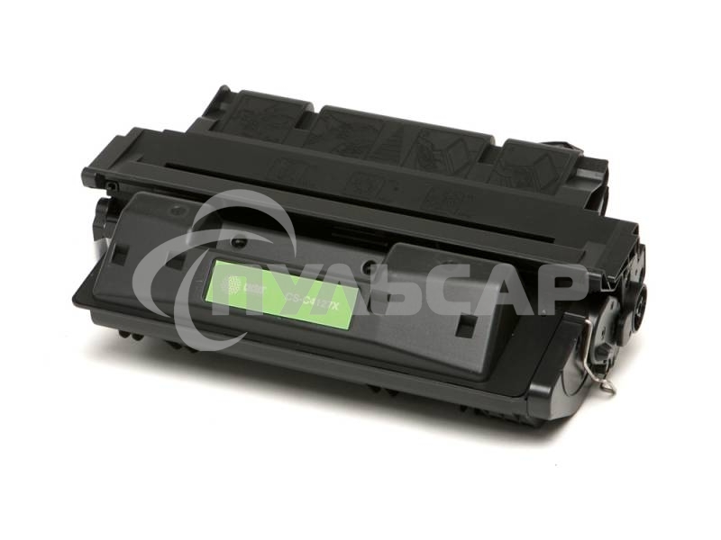 Картридж лазерный Cactus CS-C4127X черный (10000 стр.) для HP LJ 4000/4050