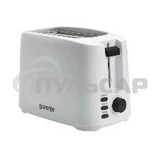 Тостер Gorenje T700XG 742318 белый