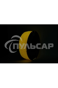 Пластик для принтера 3D Cactus CS-3D-ABS-1KG-L-ORAN ABS LUMINOUS d1.75мм 1кг 1цв.