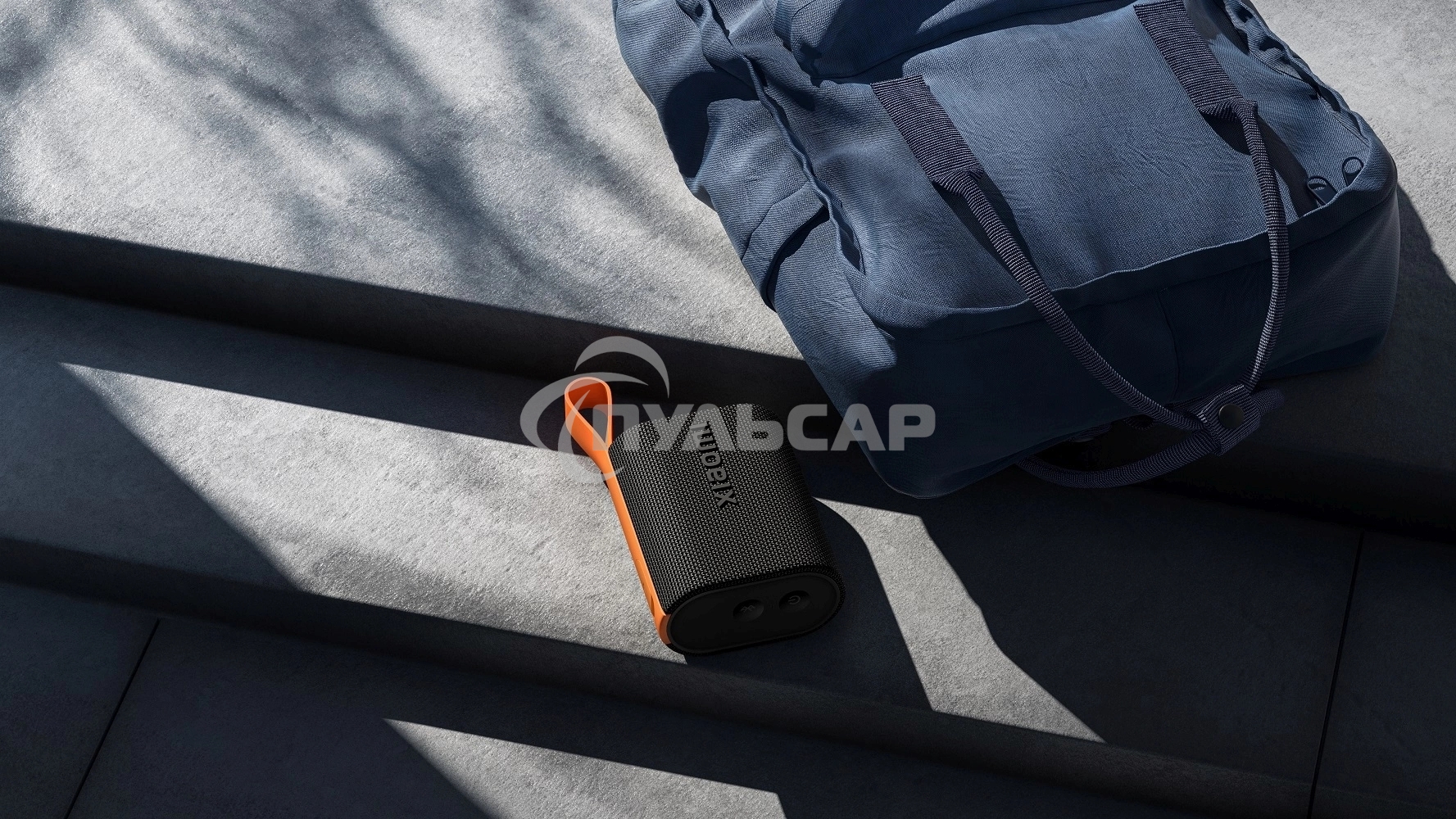 Беспроводная карманная колонка Xiaomi S28D Sound Pocket 5W