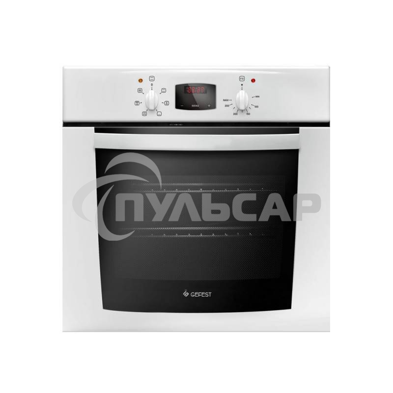 Встраиваемая электрическая духовка Gefest ДА 602-02
