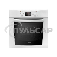 Встраиваемая электрическая духовка Gefest ДА 602-02