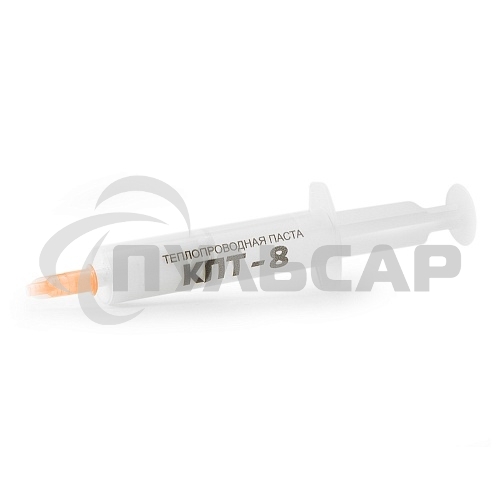 Термопаста КПТ-8 8гр. 